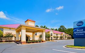 Best Western Hiram Ga